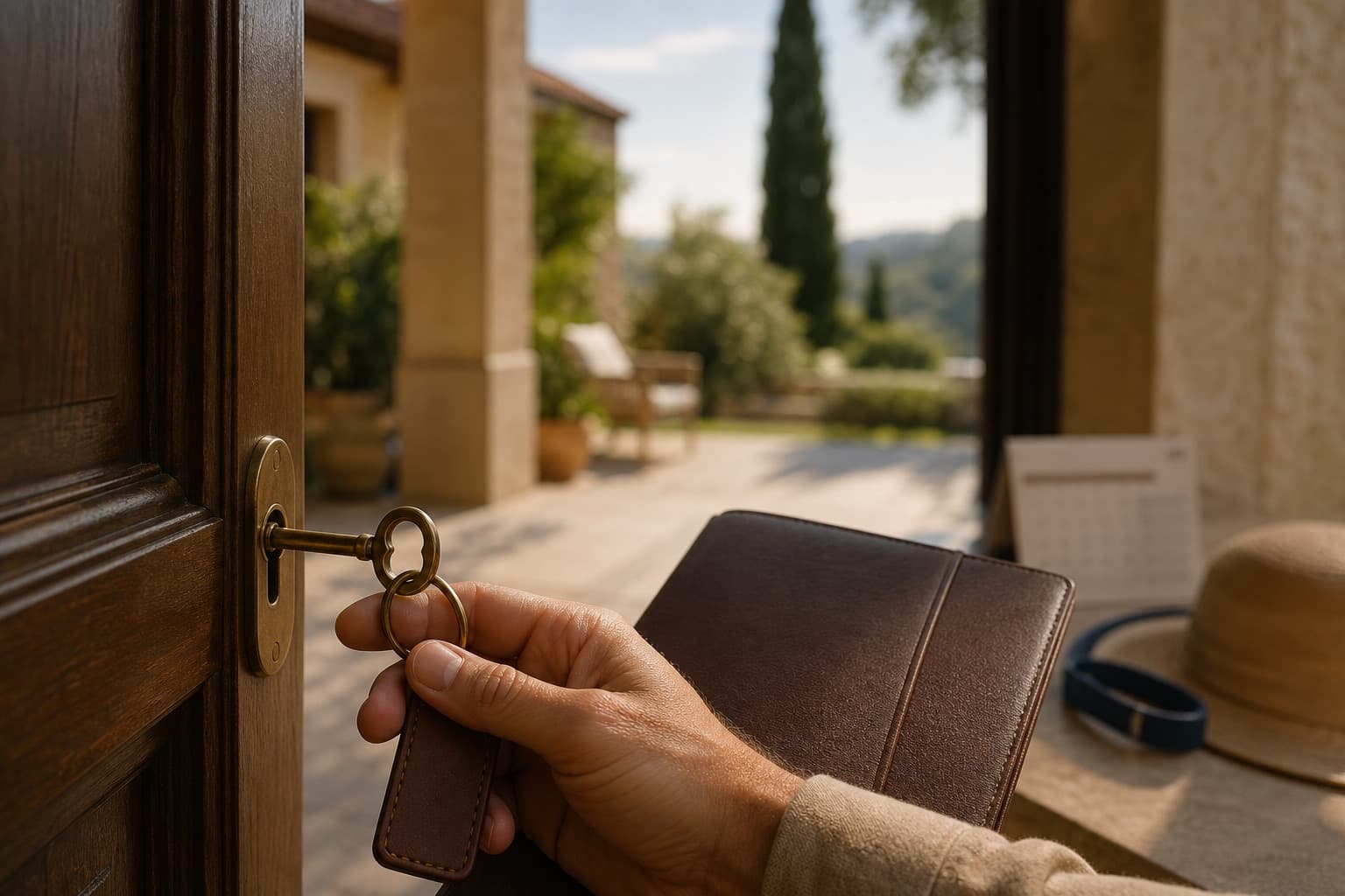 Fractional Ownership vs Timeshare: Why One Is Real Estate and the Other Is Just a Booking